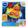 
      Splashtime Submarine
     - view 2